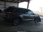 2017 Mazda Cx-9 Grand Touring Серый vin: JM3TCADY1H0136425