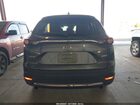 2017 Mazda Cx-9 Grand Touring Серый vin: JM3TCADY1H0136425