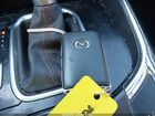 2021 Mazda Cx-9 Carbon Edition Blue vin: JM3TCADY2M0504637 2021 Mazda Cx-9 Carbon Edition Blue vin: JM3TCADY2M0504637