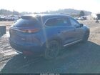 2021 Mazda Cx-9 Carbon Edition Blue vin: JM3TCADY2M0504637 2021 Mazda Cx-9 Carbon Edition Blue vin: JM3TCADY2M0504637