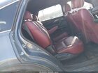 2021 Mazda Cx-9 Carbon Edition Blue vin: JM3TCADY2M0504637 2021 Mazda Cx-9 Carbon Edition Blue vin: JM3TCADY2M0504637