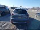 2021 Mazda Cx-9 Carbon Edition Blue vin: JM3TCADY2M0504637 2021 Mazda Cx-9 Carbon Edition Blue vin: JM3TCADY2M0504637