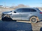 2021 Mazda Cx-9 Carbon Edition Blue vin: JM3TCADY2M0504637 2021 Mazda Cx-9 Carbon Edition Blue vin: JM3TCADY2M0504637