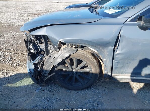JM3TCADY2M0504637 2021 MAZDA CX-9 Blue 