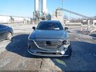 2021 Mazda Cx-9 Carbon Edition Blue vin: JM3TCADY2M0504637 2021 Mazda Cx-9 Carbon Edition Blue vin: JM3TCADY2M0504637