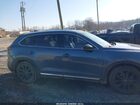 2021 Mazda Cx-9 Carbon Edition Blue vin: JM3TCADY2M0504637 2021 Mazda Cx-9 Carbon Edition Blue vin: JM3TCADY2M0504637