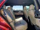 2018 Mazda Cx-9 Grand Touring Красный vin: JM3TCADY5J0203534