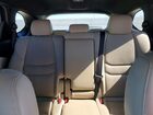 2018 Mazda Cx-9 Grand Touring Красный vin: JM3TCADY5J0203534