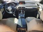 2018 Mazda Cx-9 Grand Touring Красный vin: JM3TCADY5J0203534