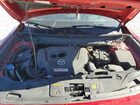 2018 Mazda Cx-9 Grand Touring Красный vin: JM3TCADY5J0203534