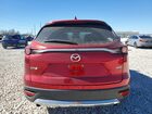 2018 Mazda Cx-9 Grand Touring Красный vin: JM3TCADY5J0203534