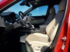 2018 Mazda Cx-9 Grand Touring Красный vin: JM3TCADY5J0203534