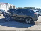 2018 Mazda Cx-9 Grand Touring Коричневый vin: JM3TCADY7J0216205
