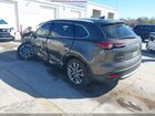 2018 Mazda Cx-9 Grand Touring Коричневый vin: JM3TCADY7J0216205