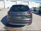 2018 Mazda Cx-9 Grand Touring Коричневый vin: JM3TCADY7J0216205