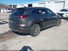 2018 Mazda Cx-9 Grand Touring Коричневый vin: JM3TCADY7J0216205