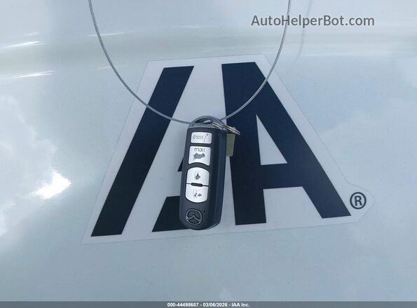 JM3TCADY7J0216205 2018 MAZDA CX-9 Коричневый Вид панели приборов