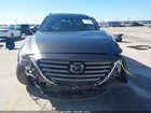 2018 Mazda Cx-9 Grand Touring Коричневый vin: JM3TCADY7J0216205