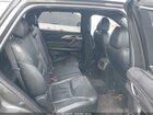 2018 Mazda Cx-9 Grand Touring Черный vin: JM3TCADY9J0204119