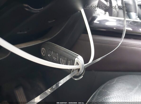 JM3TCADY9J0204119 2018 MAZDA CX-9 Черный Вид панели приборов