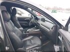2018 Mazda Cx-9 Grand Touring Черный vin: JM3TCADY9J0204119