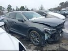 2018 Mazda Cx-9 Grand Touring Черный vin: JM3TCADY9J0204119
