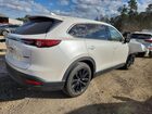2023 Mazda Cx-9 Touring Plus Белый vin: JM3TCBAY1P0649585