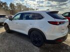 2023 Mazda Cx-9 Touring Plus Белый vin: JM3TCBAY1P0649585