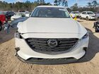 2023 Mazda Cx-9 Touring Plus Белый vin: JM3TCBAY1P0649585