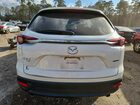 2023 Mazda Cx-9 Touring Plus Белый vin: JM3TCBAY1P0649585