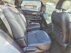 2023 Mazda Cx-9 Touring Plus Белый vin: JM3TCBAY1P0649585