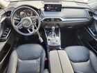 2023 Mazda Cx-9 Touring Plus Белый vin: JM3TCBAY1P0649585