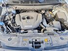 2023 Mazda Cx-9 Touring Plus Белый vin: JM3TCBAY1P0649585