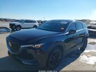 2023 Mazda Cx-9 Touring Plus Dark Blue vin: JM3TCBAY5P0648181