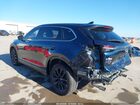 2023 Mazda Cx-9 Touring Plus Dark Blue vin: JM3TCBAY5P0648181
