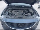 2023 Mazda Cx-9 Touring Plus Dark Blue vin: JM3TCBAY5P0648181