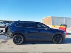2023 Mazda Cx-9 Touring Plus Dark Blue vin: JM3TCBAY5P0648181