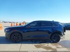 2023 Mazda Cx-9 Touring Plus Dark Blue vin: JM3TCBAY5P0648181
