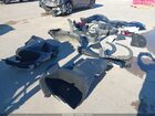 2023 Mazda Cx-9 Touring Plus Dark Blue vin: JM3TCBAY5P0648181