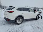 2016 Mazda Cx-9 Touring Белый vin: JM3TCBBY0G0122121