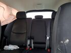 2016 Mazda Cx-9 Touring Белый vin: JM3TCBBY0G0122121
