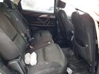 2016 Mazda Cx-9 Touring Белый vin: JM3TCBBY0G0122121