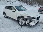 2016 Mazda Cx-9 Touring Белый vin: JM3TCBBY0G0122121