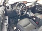 2016 Mazda Cx-9 Touring Белый vin: JM3TCBBY0G0122121