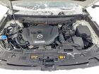 2016 Mazda Cx-9 Touring Белый vin: JM3TCBBY0G0122121