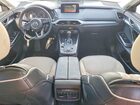 2016 Mazda Cx-9 Touring Белый vin: JM3TCBBY1G0109717