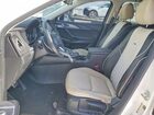 2016 Mazda Cx-9 Touring Белый vin: JM3TCBBY1G0109717