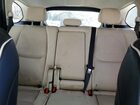 2016 Mazda Cx-9 Touring Белый vin: JM3TCBBY1G0109717