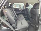 2016 Mazda Cx-9 Touring Синий vin: JM3TCBBY4G0109582