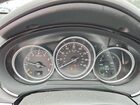 2016 Mazda Cx-9 Touring Синий vin: JM3TCBBY4G0109582